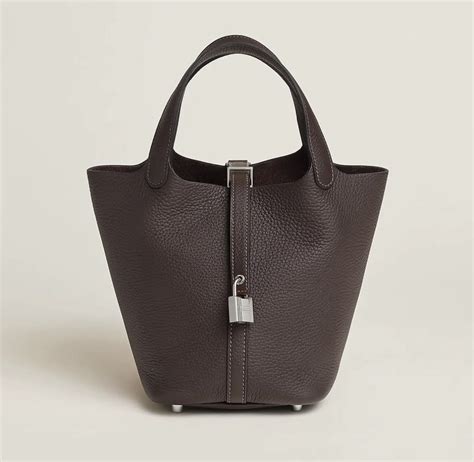 picotain hermes|hermes picotin japan.